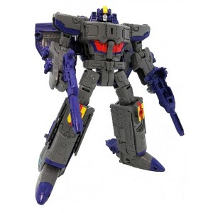 LG40 Astrotrain | Japanese Transformers Legends 0 - 1 of 3