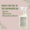 Mrs. Meyer's Clean Day Vinegar Gel Cleaning Spray - Apple Blossom - 16 fl oz - 4 of 4