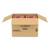 Nescafé Clasico Dark Roast Instant Coffee, 8 oz, 12/Carton - 3 of 4