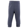 Hudson Baby Boys Cotton Pants and Leggings, Gray Construction Trucks - 4 of 4