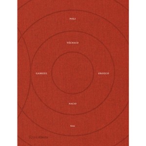 Gabriel Orozco - by  Briony Fer & Gabriel Orozco & Benjamin Buchloh (Hardcover) - 1 of 1