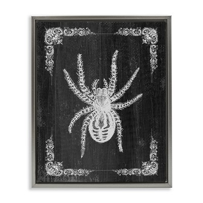 luster gray