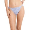 Jockey Women's Elance String Bikini - 3 Pack - 2 of 4