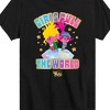 Boys' - Trolls - Girls Rule The World Poppy and Viva Short Sleeve Graphic T-Shirt - 2 of 4