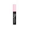 NYX Professional Makeup Lip Lingerie XXL Smooth Matte Liquid Lipstick - 16hr Longwear - 0.13 fl oz - 3 of 3