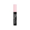 Nyx Professional Makeup Lip Lingerie Xxl Smooth Matte Liquid