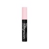NYX Professional Makeup Lip Lingerie XXL Smooth Matte Liquid Lipstick - 16hr Longwear - 0.13 fl oz - image 3 of 3