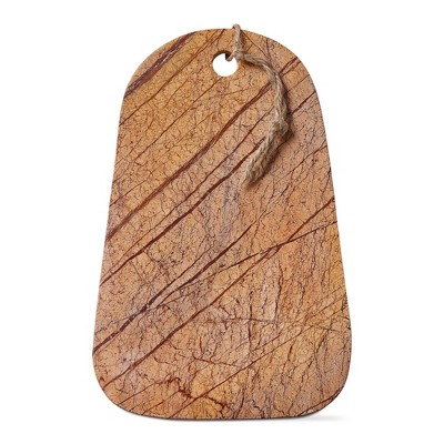 tagltd Brown Earth Marble Board