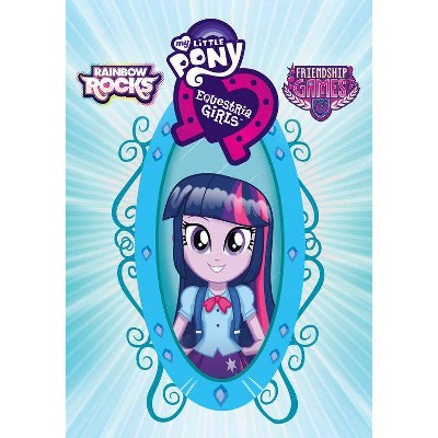 equestria girls target