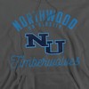 Northwood University Official Timberwolves Adult Pull-Over Hoodie - 2 of 4