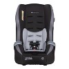 Baby Trend Trooper 3-in-1 Convertible Car Seat - image 2 of 4