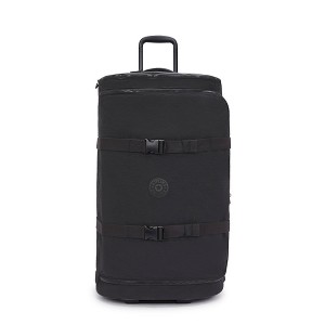 Kipling Aviana Large Rolling Duffle Bag - 1 of 4