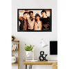 Trends International Netflix Stranger Things: Season 5 (2025) - The Guys Framed Wall Poster Prints - 2 of 4