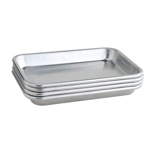 Nordic Ware | Aluminum Eighth Sheet Pan