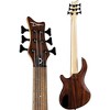 Dean Edge 1 6-String Bass Vintage Mahogany - 4 of 4