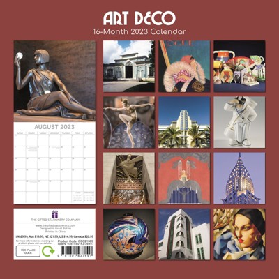 2022-2023-square-art-deco-wall-calendar-16-month-at-a-glance-arts