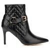 New York & Company Women's Magdalena Bootie - 2 of 4