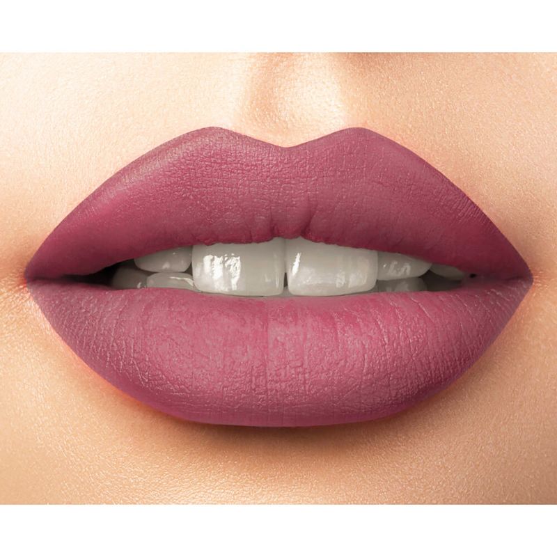 Make-Up Studio Amsterdam Matte Silk Effect Lip Duo - Women Lipsticks - Velvet Mauve - 2 pc, 2 of 8