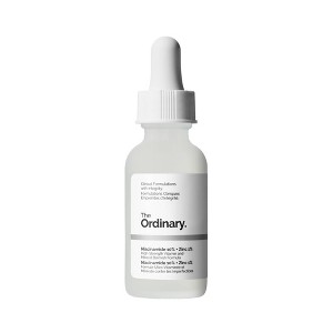 The Ordinary Niacinamide 10% + Zinc 1% - 1 fl oz - Ulta Beauty - 1 of 4