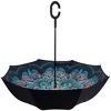 Mio Marino |  Windproof Inverted Reverse Close Umbrella - 2 of 4