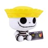 Funko Disney Nightmare Before Christmas Summer Jack Skellington 7-in Plush - image 2 of 4