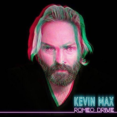 Kevin Max - Romeo Drive (Vinyl)