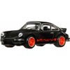 Hot Wheels Porsche 911 Carrera RS 2.7 Boulevard Premium 2025 - 2 of 4