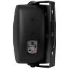 Dayton Audio® IO-Series IO655 Indoor/Outdoor Speaker Set with 6-1/2-In. Woofers, 70V Multi-Taps/8 Ohms, 2 Count - 3 of 4