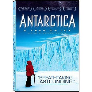 Antarctica: A Year on Ice (2013) - 1 of 1