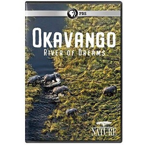 NATURE: Okavango - River Of Dreams (DVD) - 1 of 1