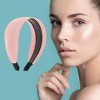 Unique Bargains Women's Wide-side Headband 5.91"x4.33" 1 Pc - 2 of 4