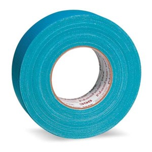 Nashua  Duct Tape,Blue,1 7/8 in x 60 yd,11 mil 1086765 - 1 of 1