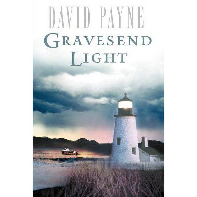 Gravesend Light - by  David Payne (Paperback)