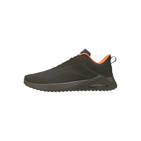 Reebok Trail Cruiser Men's Shoes Sneakers 7.5 Poplar Green / Trek Grey ...