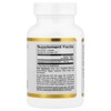 CoQ10, Coenzyme Q10, Ubiquinone, USP Grade, 100 mg, 120 Veggie Capsules - 3 of 4