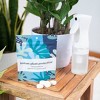 Instant Plant Food 3 pc Houseplant Care & Natural Pest Protection: Vegan, Set with Gloves & Sprayer - 2 of 4