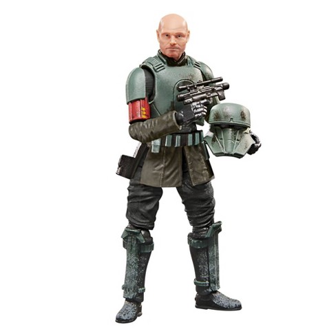 Star Wars The Vintage Collection Migs Mayfeld (Morak) Action Figure (Target Exclusive) - image 1 of 4