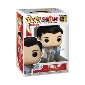 Funko POP! Movies: Shazam! Fury of the Gods - Eugene - 1 of 3