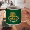 Missouri Southern State University Primary Logo Ceramic Coffee Mug Novelty Gift Mugs for Coffee Tea and Hot Drinks 11oz White - 4 of 4