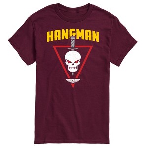 Men's - Top Gun: Maverick - Hangman Short Sleeve Graphic T-Shirt - 1 of 4