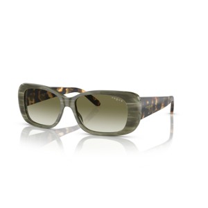 Vogue Eyewear VO2606S 55mm Female Rectangle Sunglasses - 1 of 4
