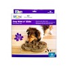 Outward Hound Nina Ottosson Hide & Slide Interactive Puzzle Game Dog Toy - 2 of 3