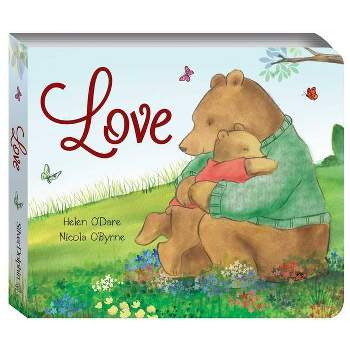 Love (Hardcover) (Helen O'Dare)