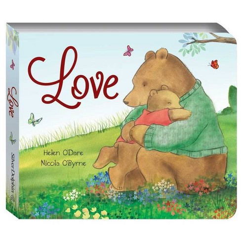 Love (Hardcover) (Helen O'Dare) - image 1 of 1