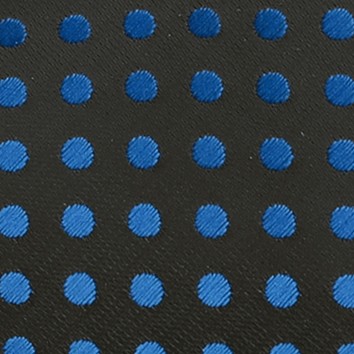 black blue
