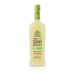 Rancho La Gloria Skinny Lime Margarita Wine Cocktail - 750ml - 1 of 4