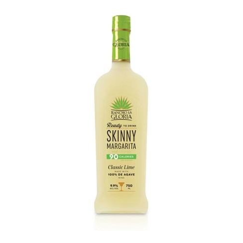 Skinnygirl Taste Test: Ranking All 16 Flavors (PHOTOS)