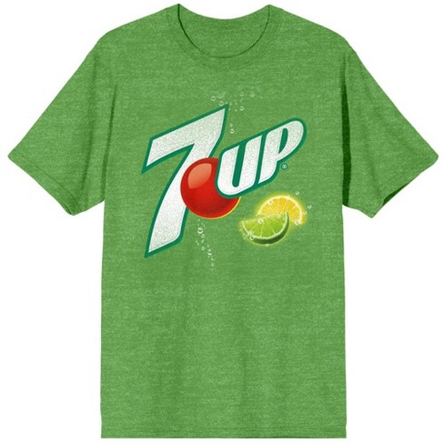 7UP Puerto Rico