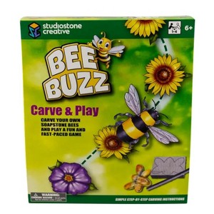 Studiostone Creative Bee Buzz Game Kit 75377 - 1 of 1