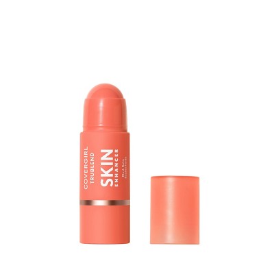 COVERGIRL TruBlend Skin Enhancer Blush Balm - 0.21 fl oz